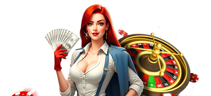 Merhabet Casino Neon